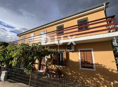 Kuca, Rijeka, Krnjevo, prodaja, 330000 €, 180 m2