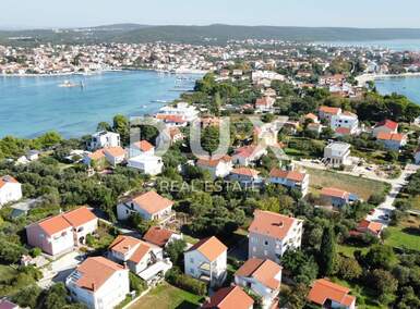 Zemljiste, Sukošan, prodaja, 1450000 €, 2178 m2