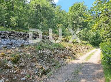 Zemljiste, Matulji, Zvoneća, prodaja, 159000 €, 5300 m2