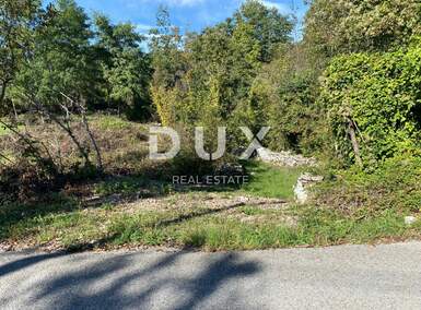 Zemljiste, Matulji, Mali Brgud, prodaja, 33000 €, 1759 m2