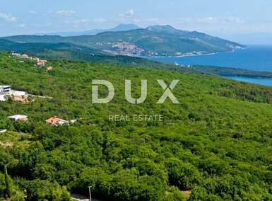 Zemljiste, Labin, Rabac, prodaja, 311000 €, 21379 m2