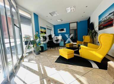 Poslovni prostor, Rijeka, Potok, prodaja, 575000 €, 230 m2