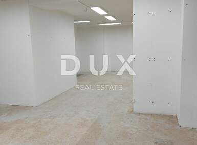 Poslovni prostor, Rijeka, Centar, najam, 6000 €, 173 m2