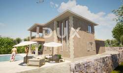 Kuca, Vrbnik, prodaja, 450000 €, 240 m2