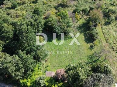 Zemljiste, Medulin, Pješčana Uvala, prodaja, 280000 €, 1090 m2