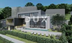 Zemljiste, Opatija, Opatija - Centar, prodaja, 1000000 €, 929 m2