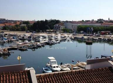 Dvosoban stan, Biograd na Moru, prodaja, 200000 €, 46 m2