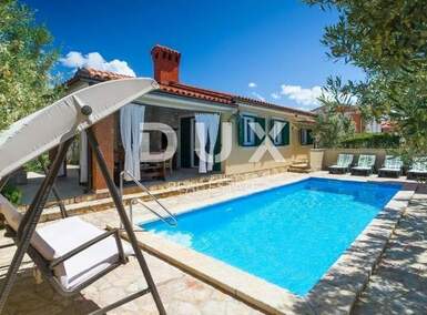 Kuca, Vodnjan, Barbariga, prodaja, 499000 €, 150 m2