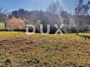 Zemljiste, Pula, Veli vrh, prodaja, 260000 €, 2908 m2