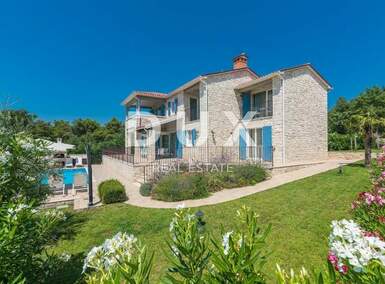 Kuca, Višnjan, prodaja, 1690000 €, 355 m2