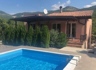 Kuca, Bakar, Hreljin, prodaja, 600000 €, 320 m2