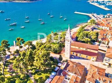 Cetvorosoban stan, Novigrad, prodaja, 450000 €, 112 m2