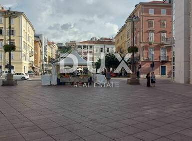 Poslovni prostor, Rijeka, Centar, najam, 1200 €, 63 m2