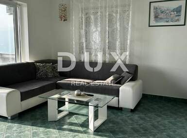 Trosoban stan, Rijeka, Costabella, najam, 1200 €, 100 m2