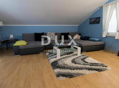 Trosoban stan, Rijeka, Costabella, najam, 1200 €, 100 m2