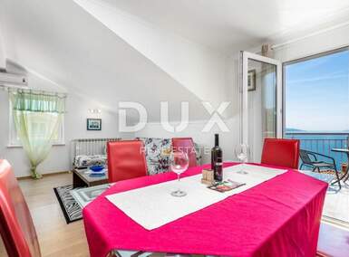 Trosoban stan, Rijeka, Costabella, najam, 1200 €, 100 m2