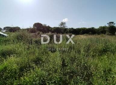 Zemljiste, Pula, Valdebek, prodaja, 104000 €, 614 m2