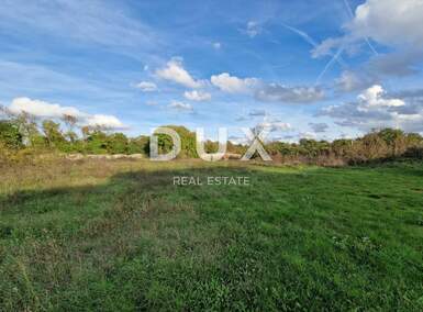 Zemljiste, Svetvinčenat, prodaja, 100000 €, 1068 m2