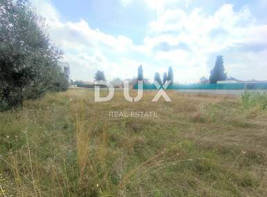 Zemljiste, Fažana, prodaja, 783500 €, 839 m2