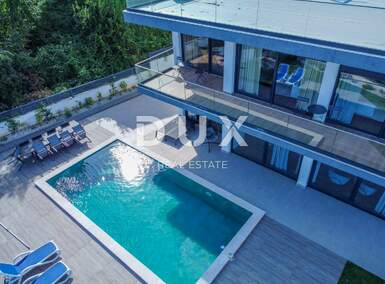 Kuca, Opatija, Oprić, prodaja, 1750000 €, 400 m2