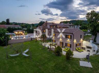 Kuca, Pićan, prodaja, 1100000 €, 450 m2