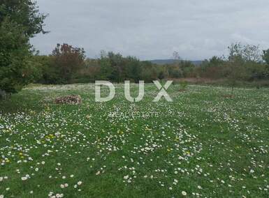 Zemljiste, Rovinj, prodaja, 97000 €, 4217 m2