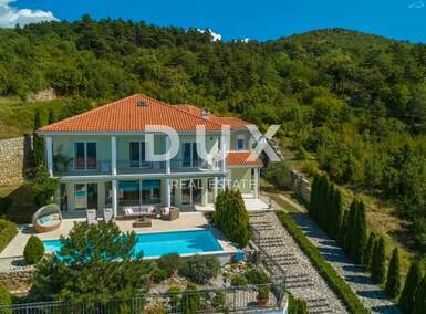 Kuca, Crikvenica, prodaja, 1850000 €, 550 m2