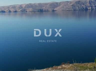 Zemljiste, Senj, prodaja, 700000 €, 6100 m2