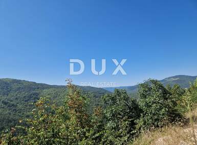 Zemljiste, Buzet, prodaja, 250000 €, 23970 m2