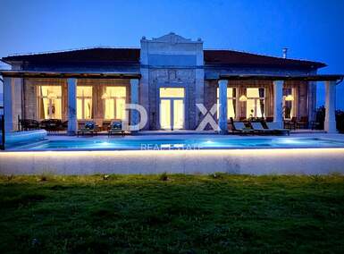 Kuca, Vižinada, prodaja, 1500000 €, 406 m2