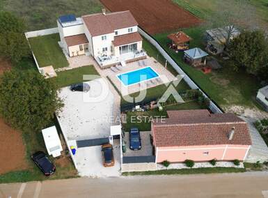 Kuca, Barban, prodaja, 890000 €, 358 m2