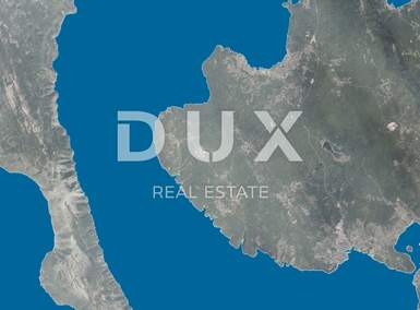 Zemljiste, Krk, Linardići, prodaja, 1030000 €, 1318 m2