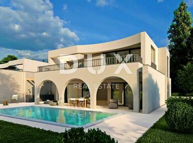 Kuca, Poreč, prodaja, 875000 €, 296 m2