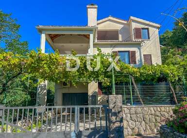 Kuca, Opatija, Ika, prodaja, 1250000 €, 482 m2