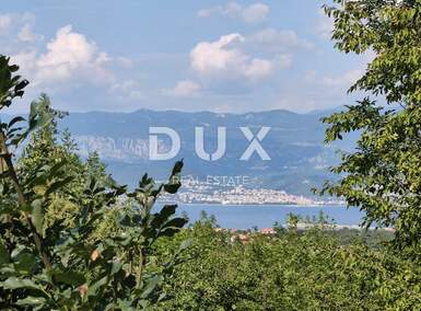 Zemljiste, Dobrinj, Šilo, prodaja, 315000 €, 3609 m2