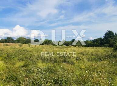 Zemljiste, Kanfanar, prodaja, 175000 €, 3892 m2