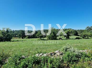 Zemljiste, Pazin, Lindar, prodaja, 343000 €, 7327 m2