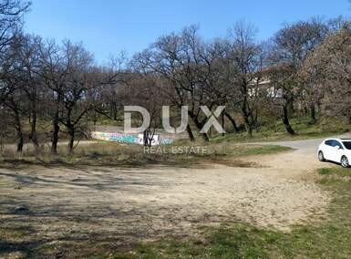 Zemljiste, Rijeka, Trsat, prodaja, 208000 €, 2492 m2