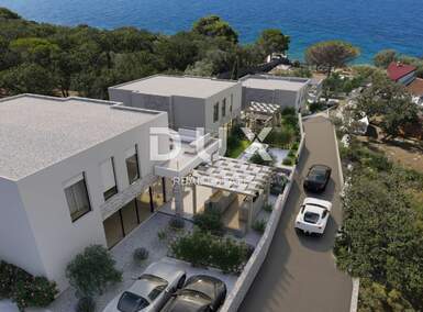 Kuca, Novalja, Potočnica, prodaja, 1100000 €, 270 m2