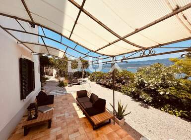 Kuca, Dobrinj, Šilo, prodaja, 1280000 €, 140 m2