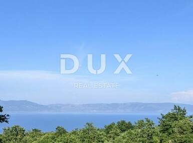 Zemljiste, Labin, Rabac, prodaja, 207500 €, 1236 m2