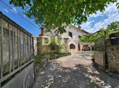 Kuca, Svetvinčenat, Foli, prodaja, 218000 €, 100 m2