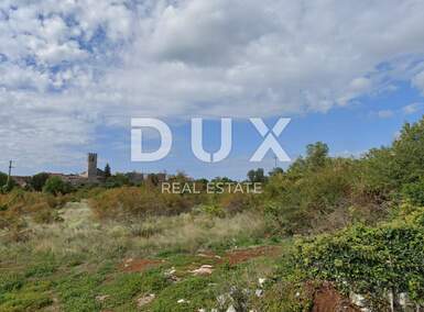 Zemljiste, Poreč, prodaja, 922055 €, 6359 m2