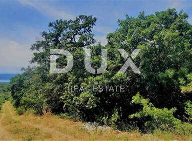 Zemljiste, Labin, prodaja, 357000 €, 5950 m2