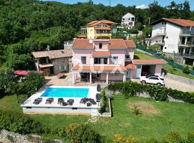 Kuca, Opatija, Poljane, prodaja, 1500000 €, 500 m2