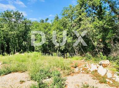 Zemljiste, Rovinj, Rovinjsko Selo, prodaja, 26272 €, 3284 m2