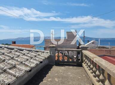 Kuca, Novi Vinodolski, prodaja, 135000 €, 92 m2