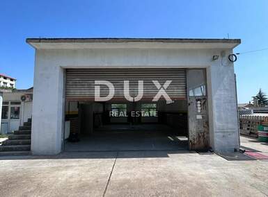 Poslovni prostor, Rijeka, Pehlin, najam, 1900 €, 180 m2