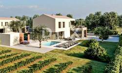 Kuca, Labin, prodaja, 778000 €, 266 m2