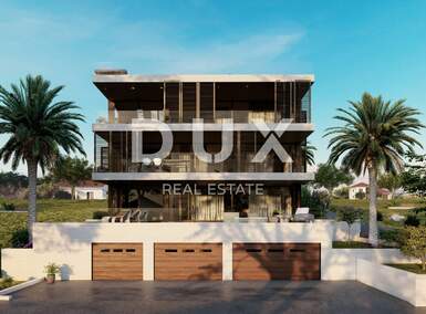 Cetvorosoban stan, Zadar, Kožino, prodaja, 1250000 €, 219 m2